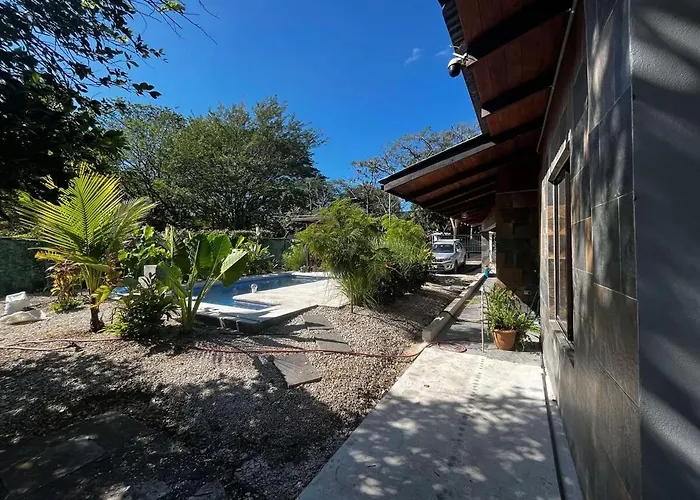 16 Minutes From Tamarindo *