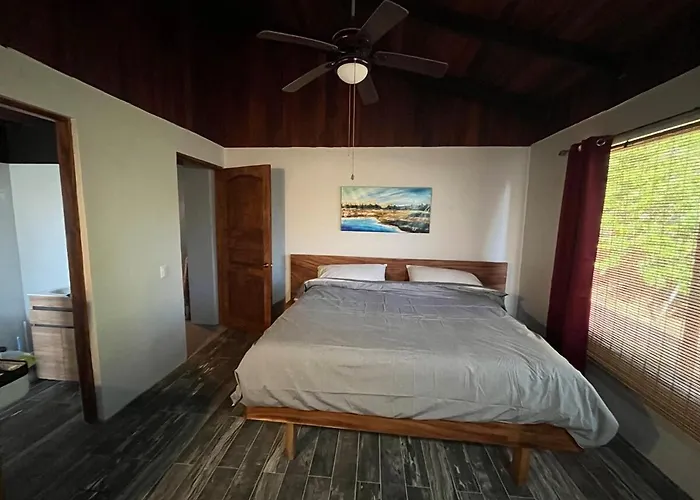 16 Minutes From Tamarindo Ferienhaus *