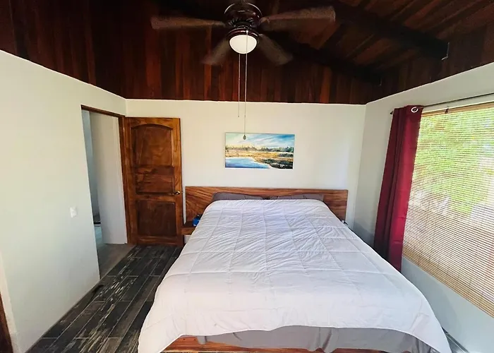 16 Minutes From Tamarindo