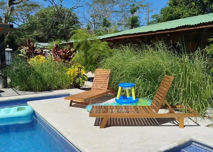 Ferienhaus 16 Minutes From Tamarindo *