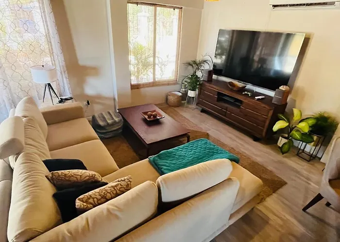 16 Minutes From Tamarindo Ferienhaus