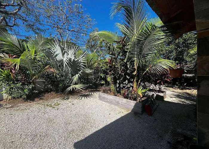 Ferienhaus 16 Minutes From Tamarindo